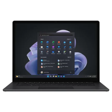 Microsoft Surface Laptop 3 | Core™ i7-1065G7U | 16GB DDR4 | 256 Go SSD | 13.5″ 2K TACTILE